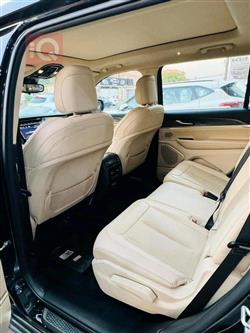 جیپ L گراند شیرۆکی